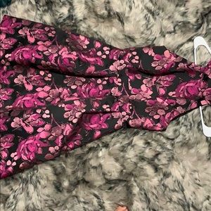 Eliza J Cocktail Dress